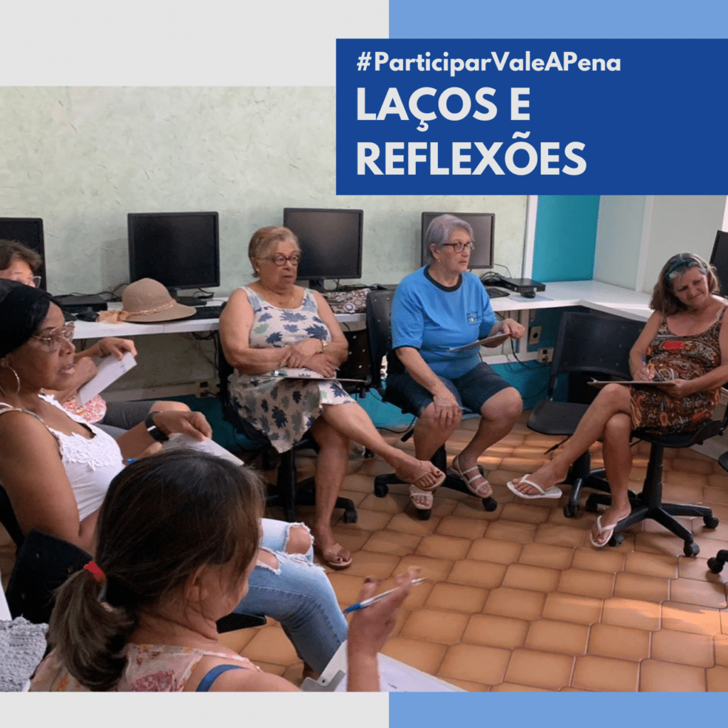 grupo de apoio as mulheres