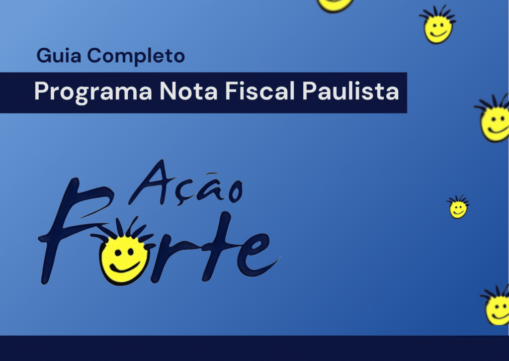 nota fiscal doar notinha